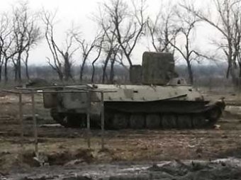 Дебальцево сегодня, новости последнего часа: США "нашли" у Дебальцево артиллерию из России (фото)